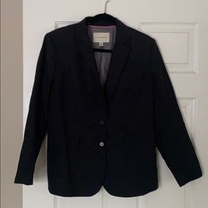 Excellent condition Banana Republic Blazer size 16